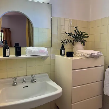 Des 3 Freres Ferienhaus Ramatuelle