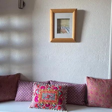 Ferienhaus Des 3 Freres