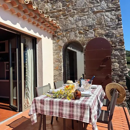 Des 3 Frères Casa vacanze Ramatuelle