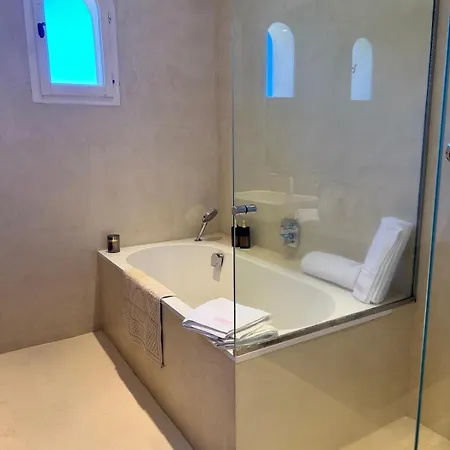 Ferienhaus Des 3 Freres Ramatuelle