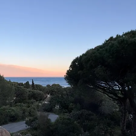 Des 3 Frères Casa vacanze Ramatuelle