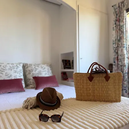 Casa vacanze Des 3 Frères Ramatuelle