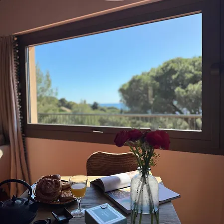 Des 3 Frères Casa vacanze *