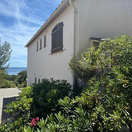 Casa vacanze Des 3 Frères Ramatuelle