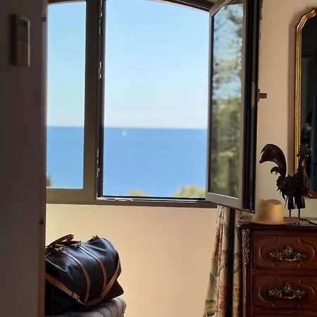 Casa vacanze Des 3 Frères *